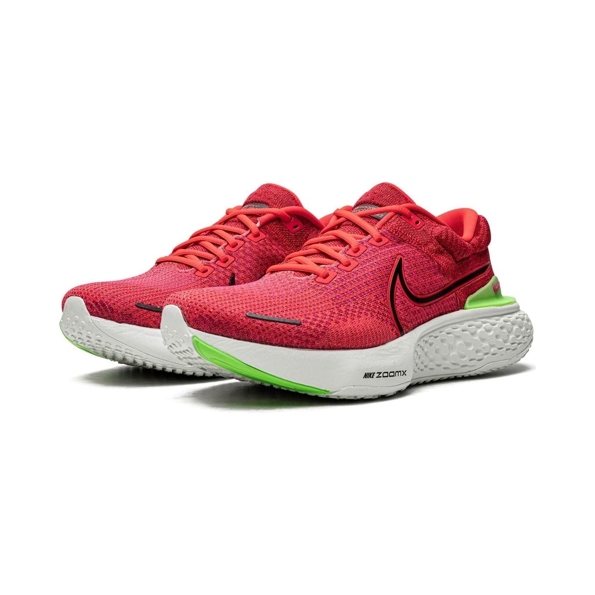 Nike ZoomX Invincible Run Flyknit 2 "Siren Red"