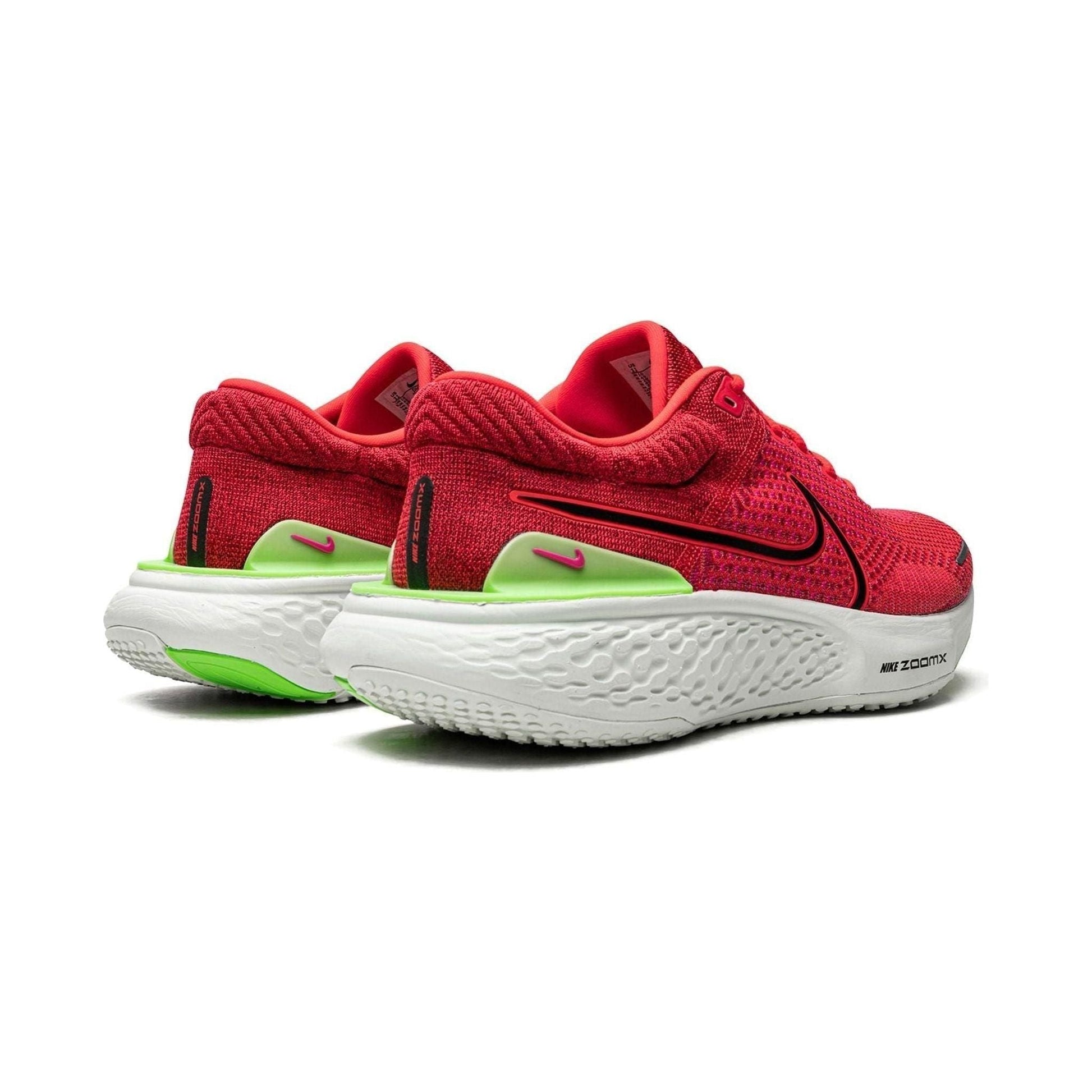 Nike ZoomX Invincible Run Flyknit 2 "Siren Red"