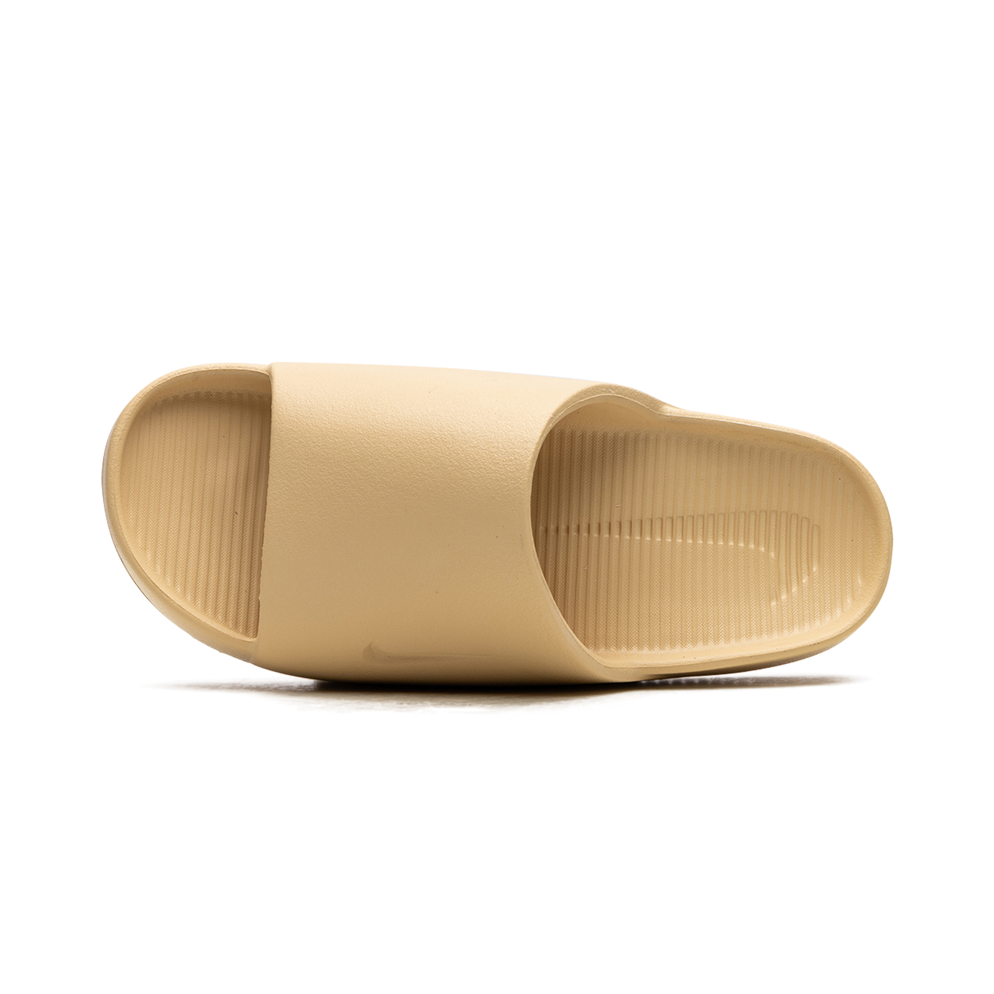 Nike Calm Slide "Sesame"