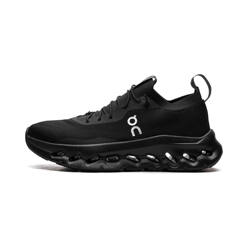 On Running Cloudtilt "LOEWE All Black"