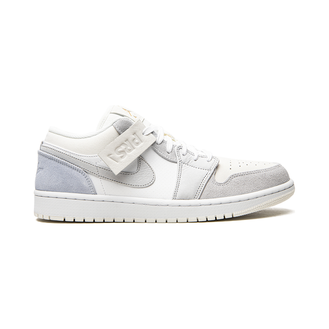 Air Jordan 1 Low "Paris"