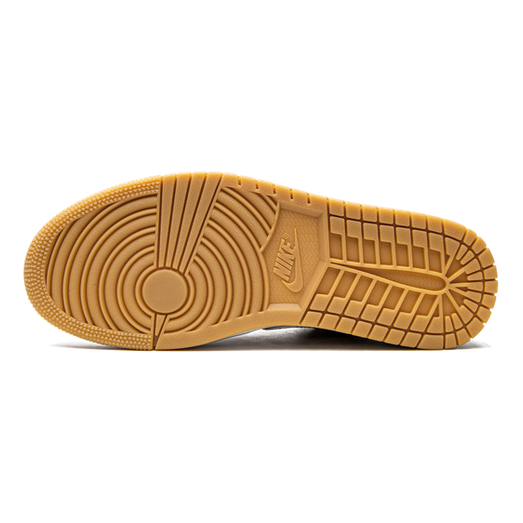 Air Jordan 1 Low "Hemp"