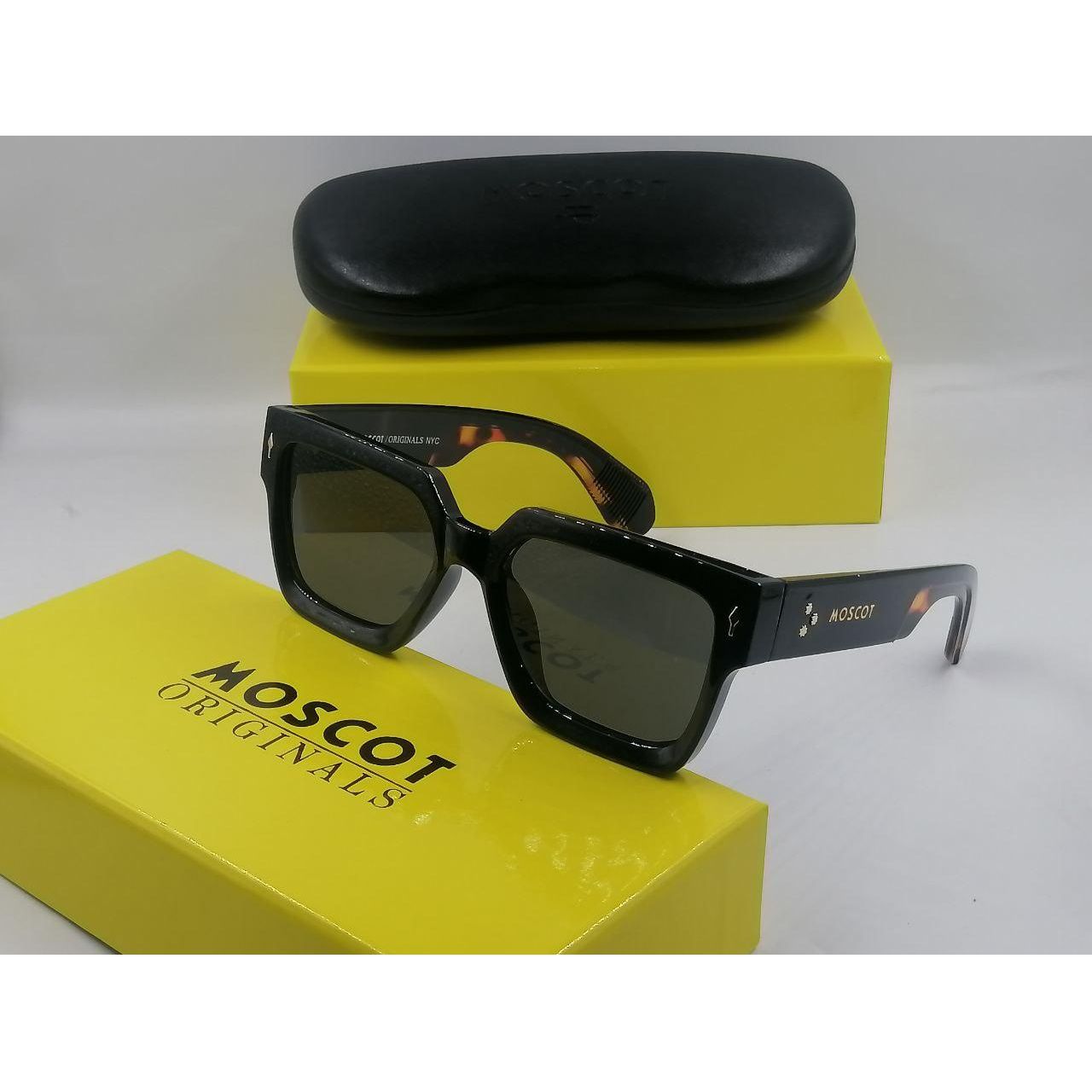 Lunettes Moscot - Manore Store