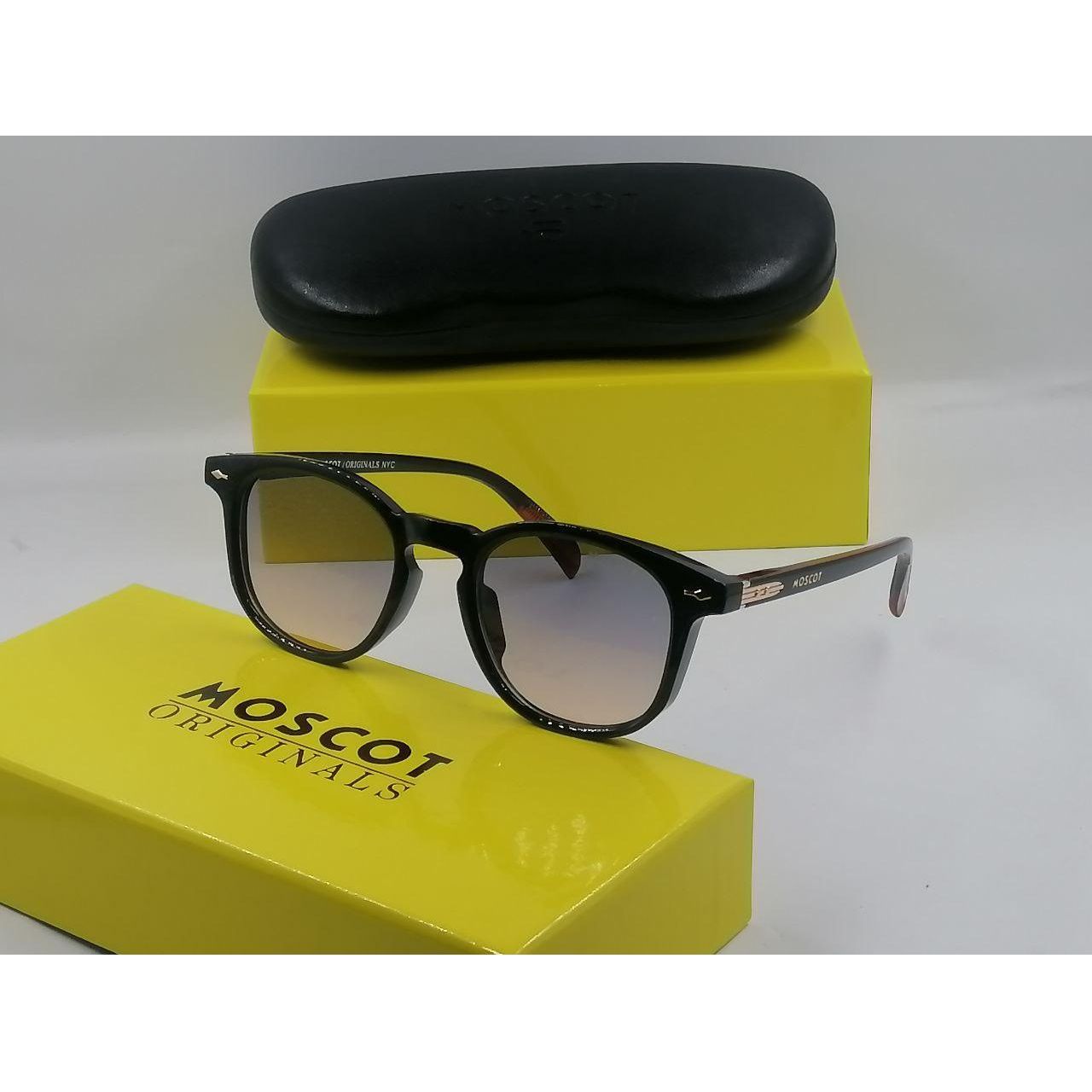 Lunettes Moscot