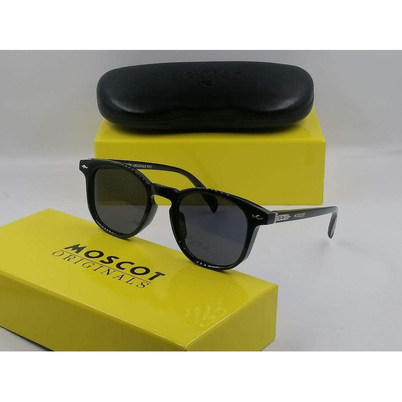 Lunettes Moscot