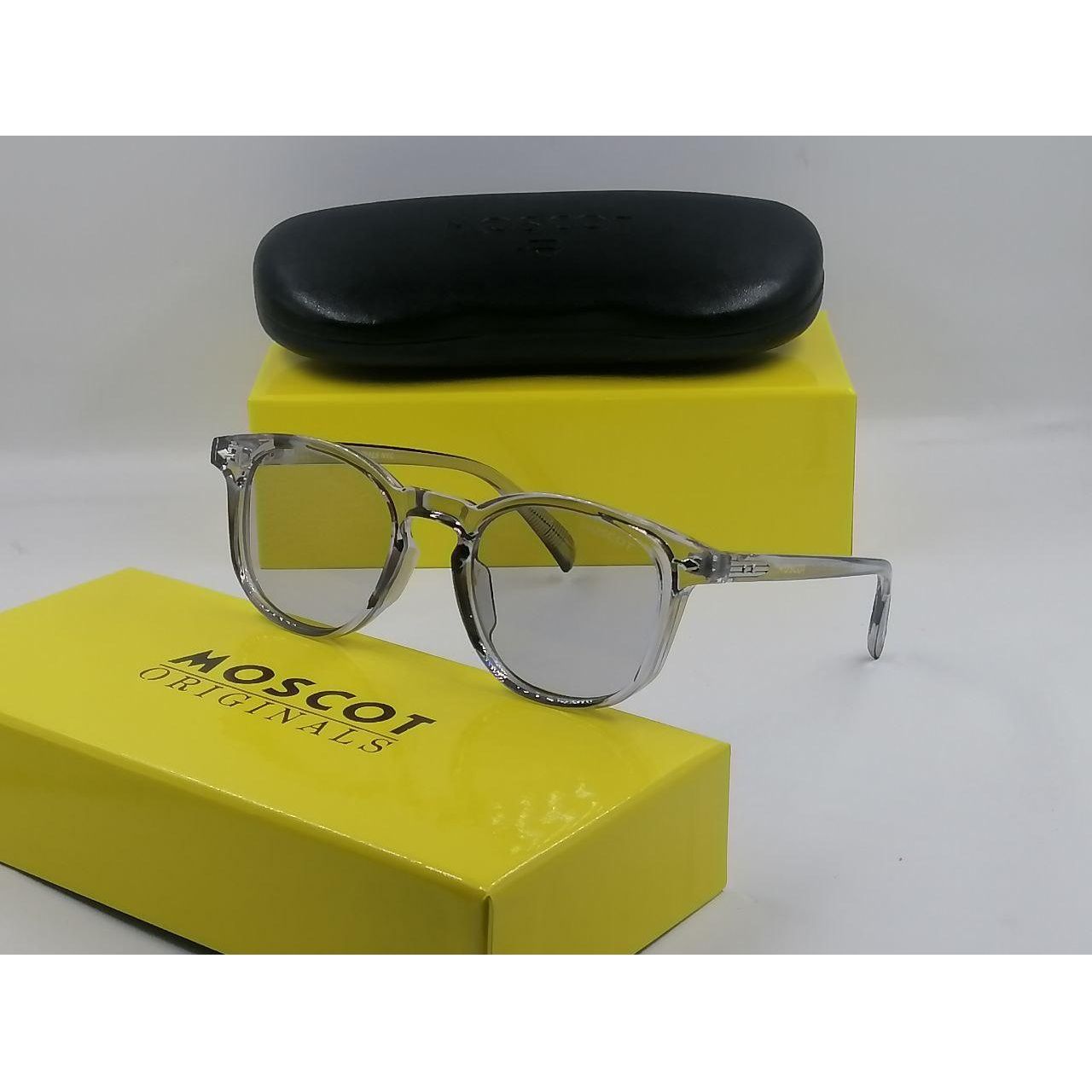 Lunettes Moscot