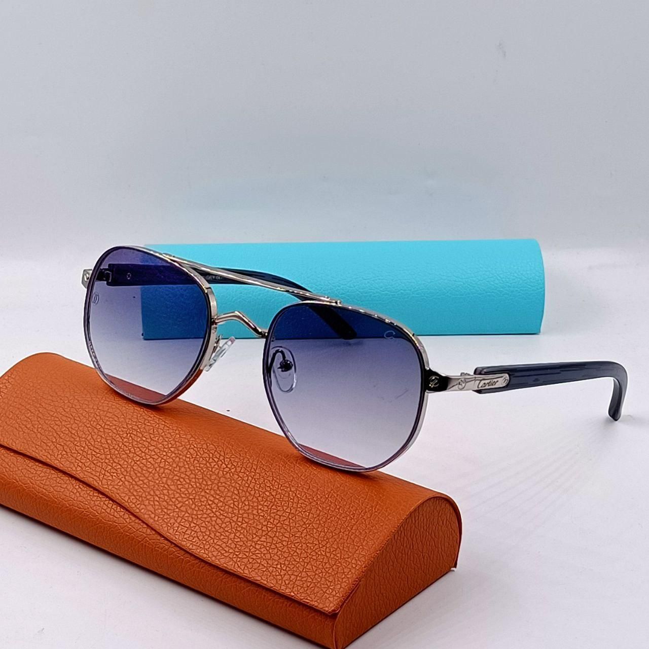 Lunettes Cartier