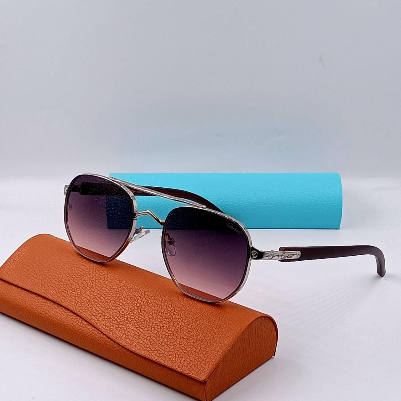 Lunettes Cartier