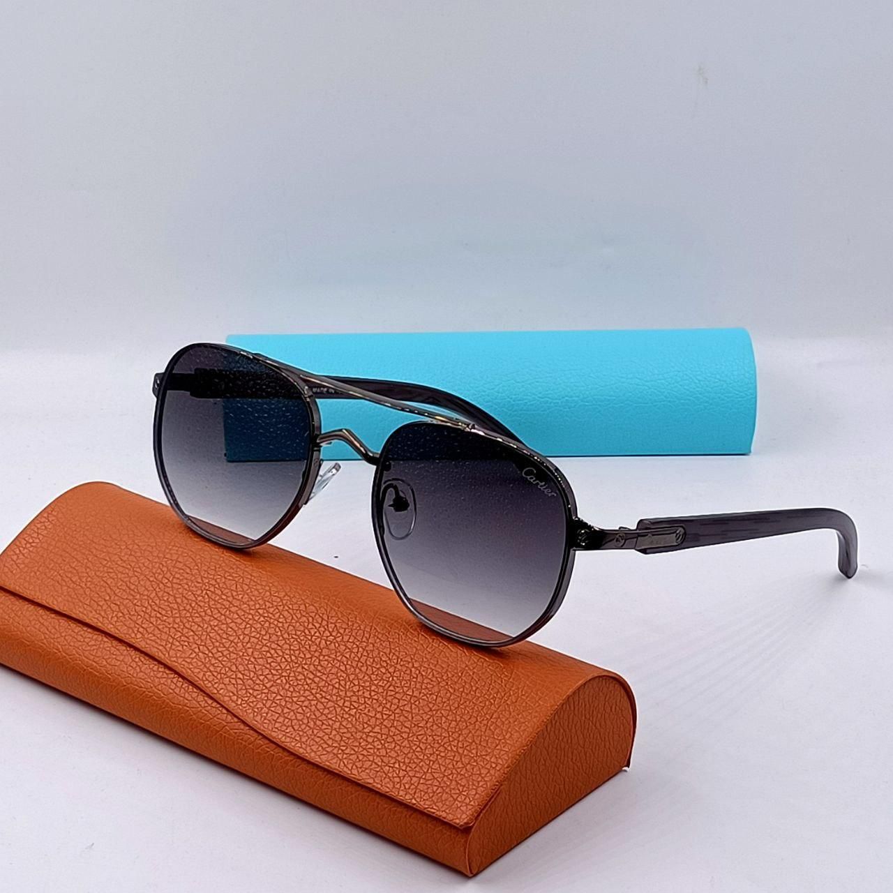 Lunettes Cartier