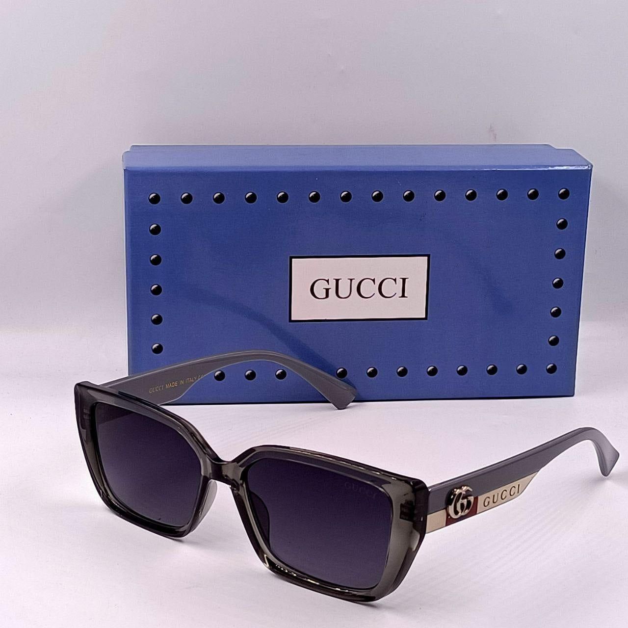 Lunettes Gucci