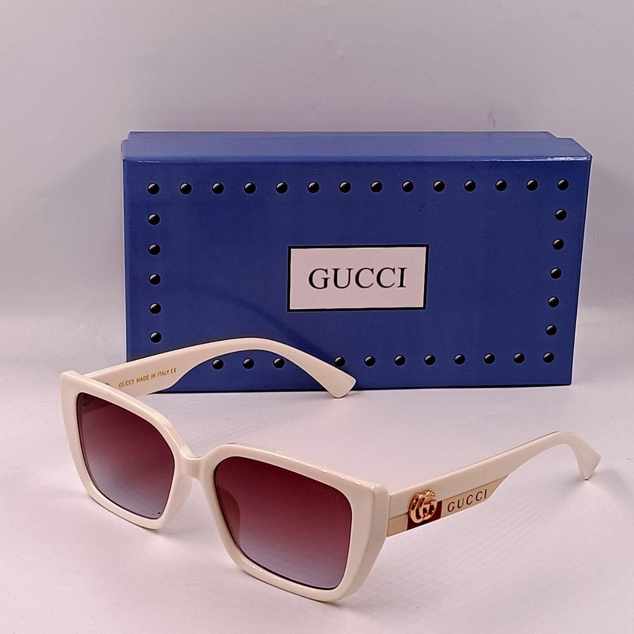 Lunettes Gucci