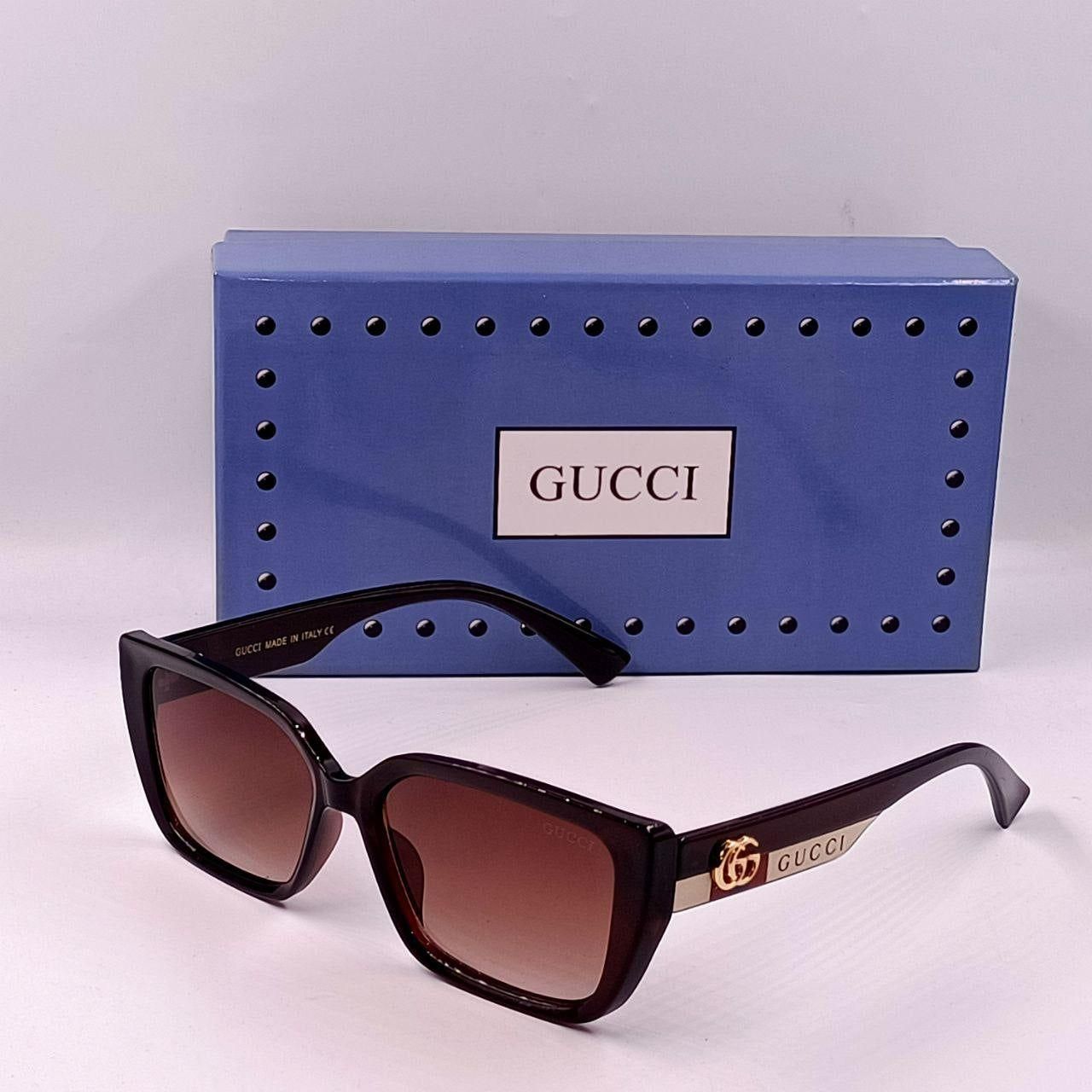 Lunettes Gucci