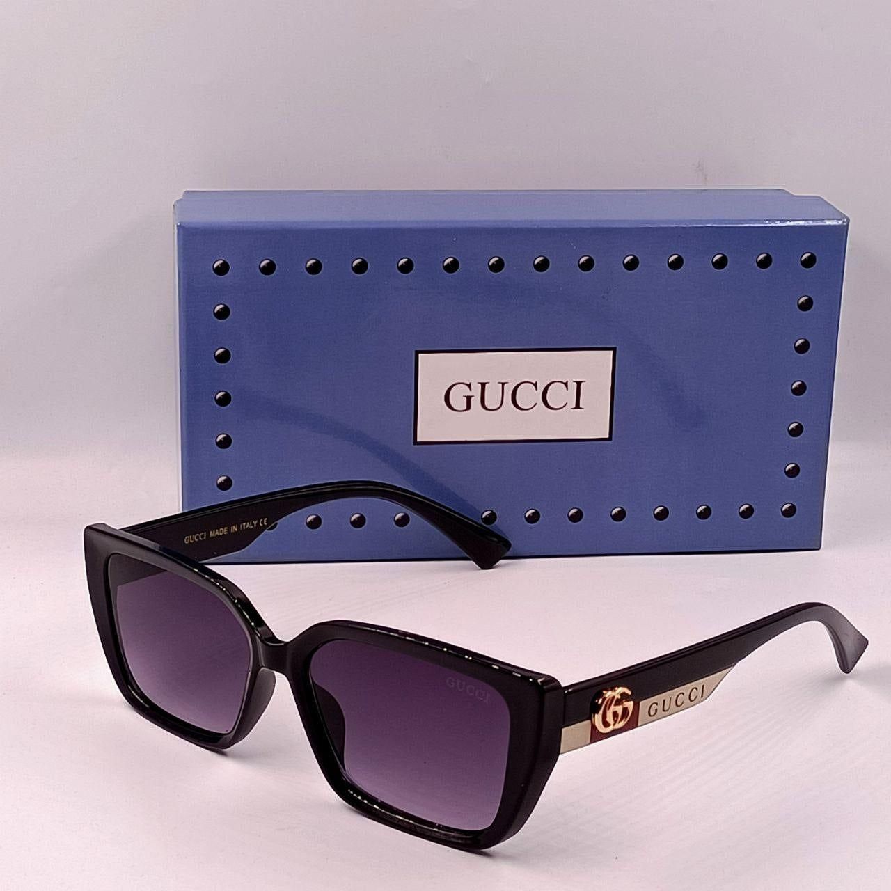 Lunettes Gucci