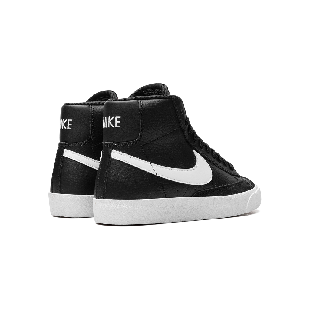 Blazer Mid 77 VNTG "Black/White"