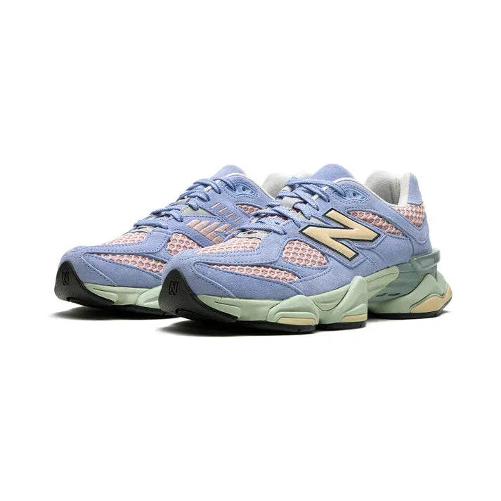 New Balance 9060 "Daydream Blue"