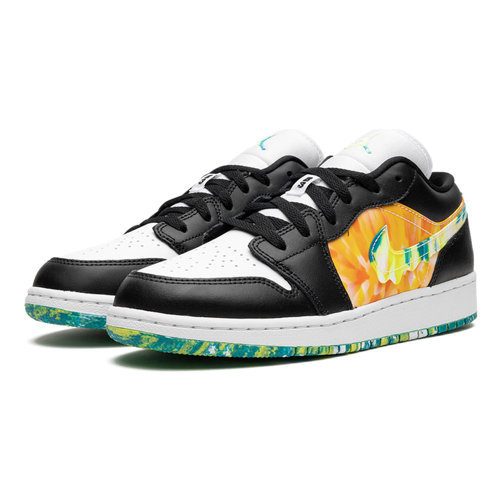 Air Jordan 1 Low "Drip"