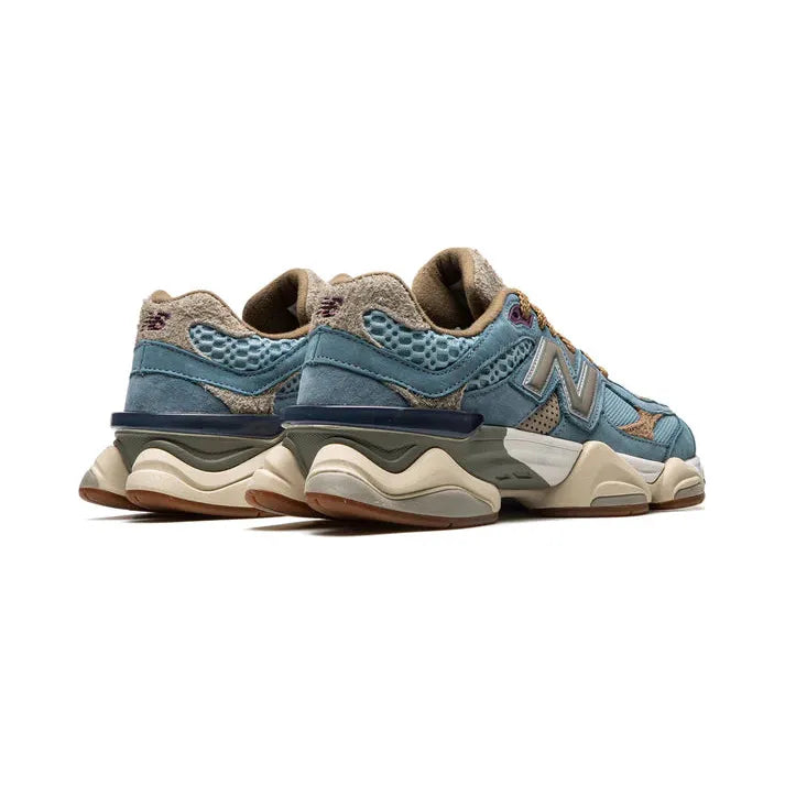 New balance 9060 "Bodega Age of Discovery"
