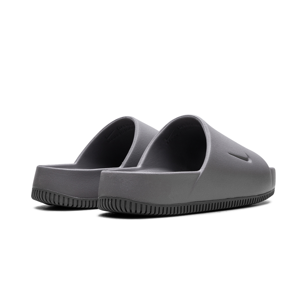 Nike Calm Slide "Grey"