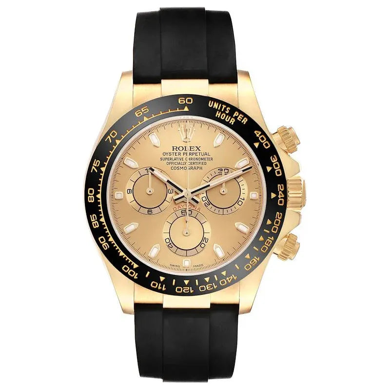 Montre Rolex - Cosmograph Daytona Oyster - 40mm