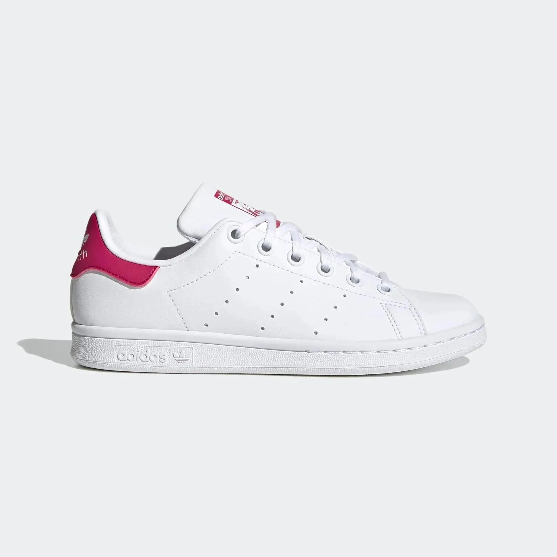 Adidas Stan Smith - "White / Rose"