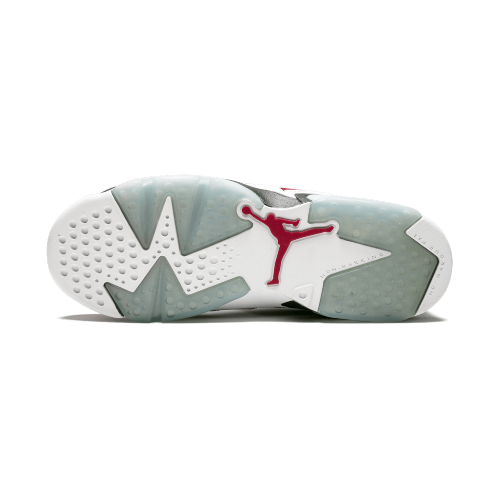 Air Jordan 6 "Carmine"