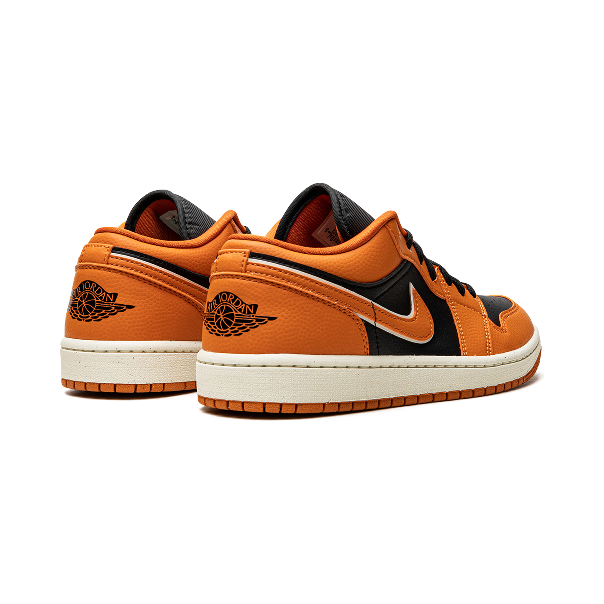 Air Jordan 1 Low "Sport Spice"