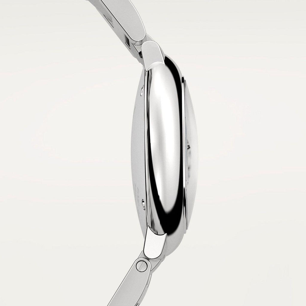 Montre Cartier - Ballon Bleu "Argenté"