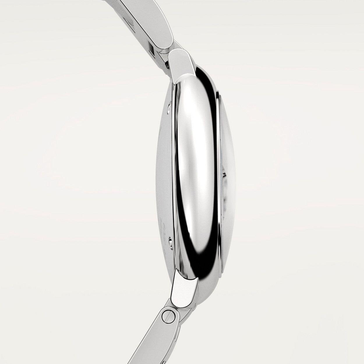 Montre Cartier - Ballon Bleu "Argenté"