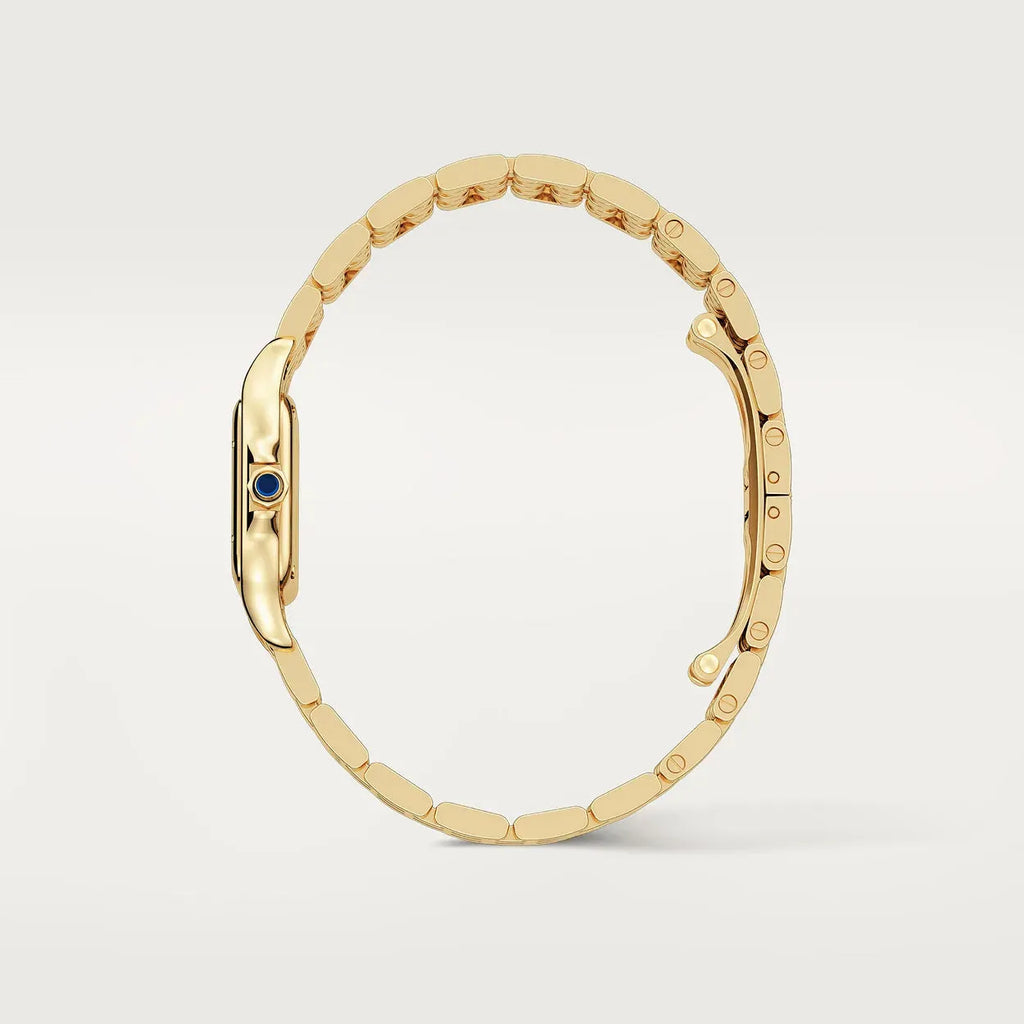 Montre Cartier - Panthère Gold