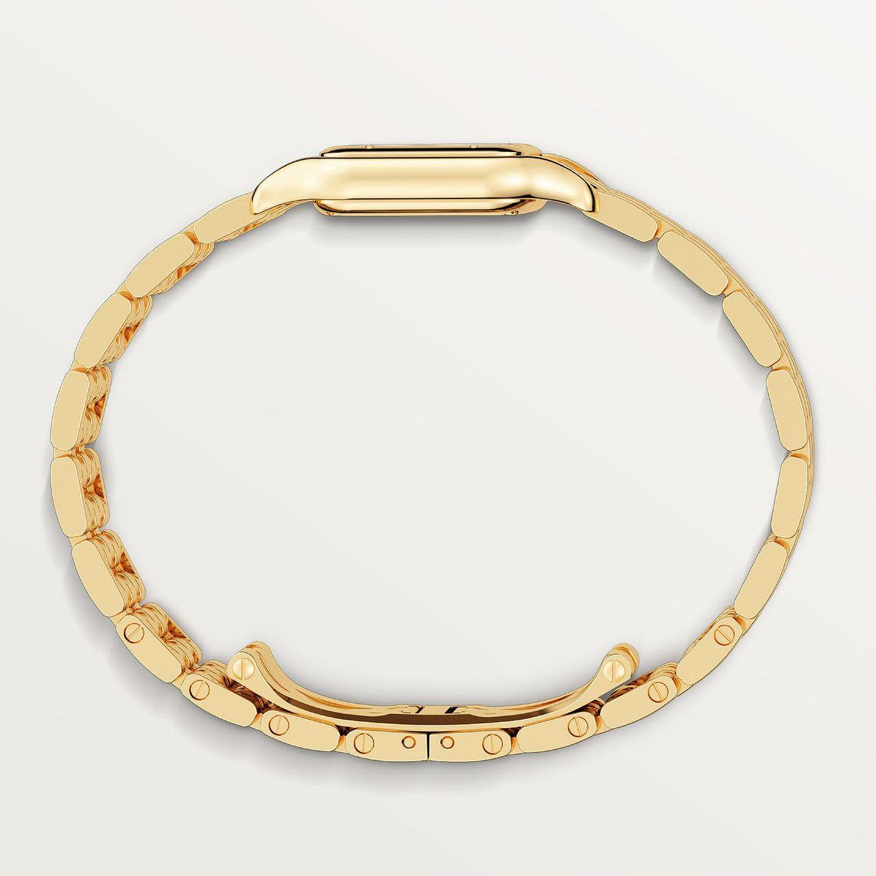 Montre Cartier - Panthère Gold