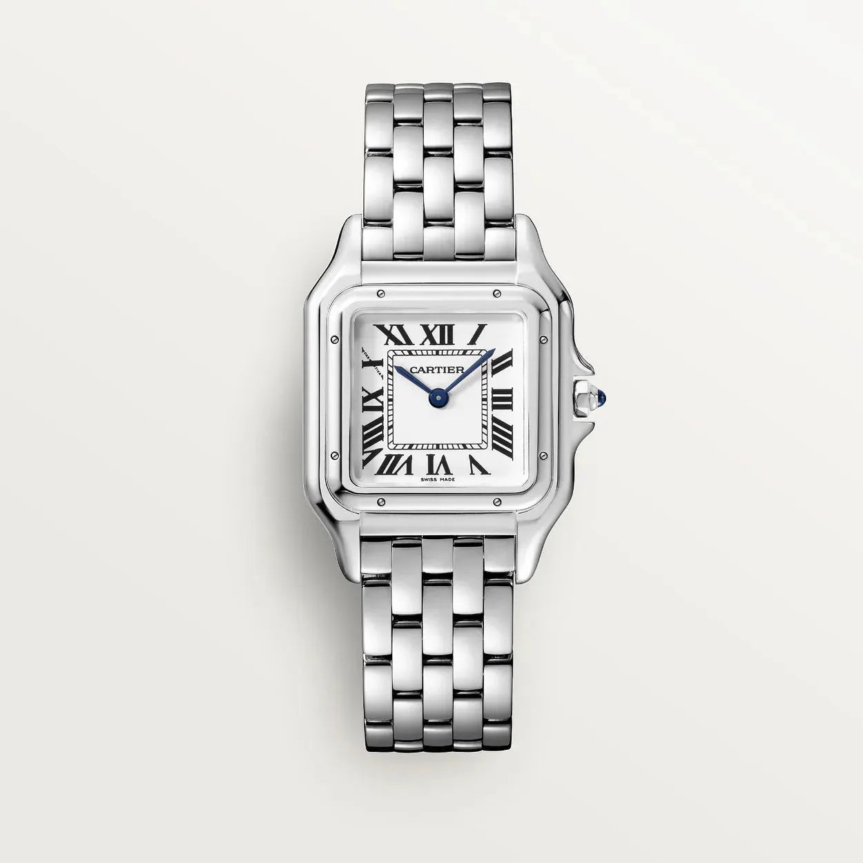 Montre Cartier - Panthère Argenté - Manore Store