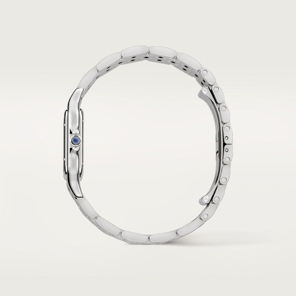 Montre Cartier - Panthère Argenté