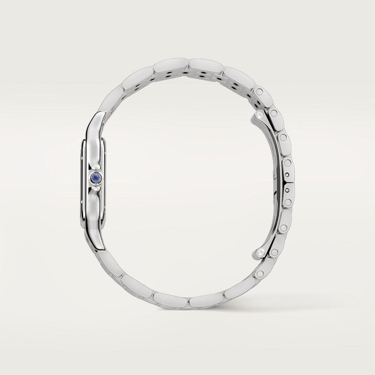 Montre Cartier - Panthère Argenté