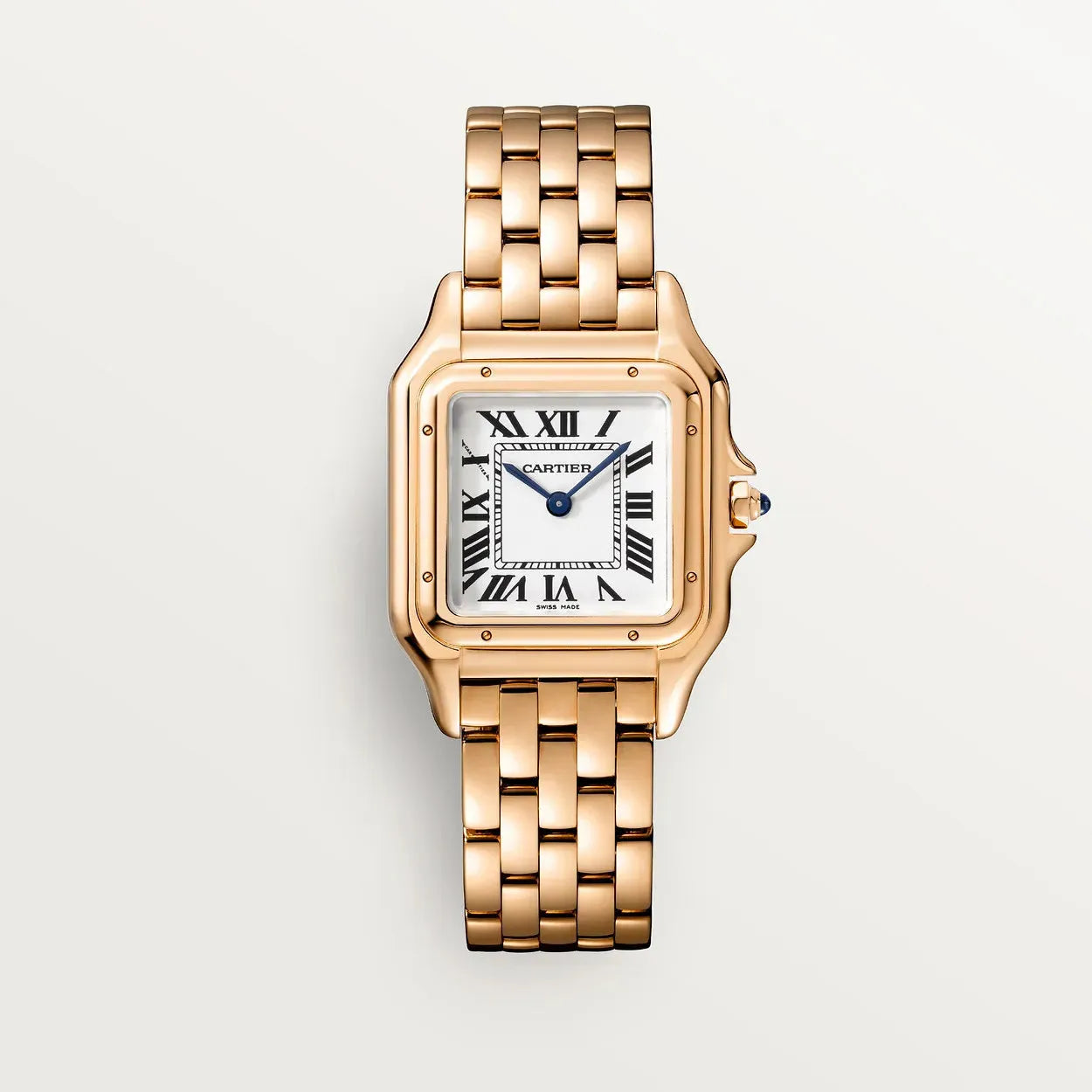 Montre Cartier - Panthère OR ROSE - Manore Store