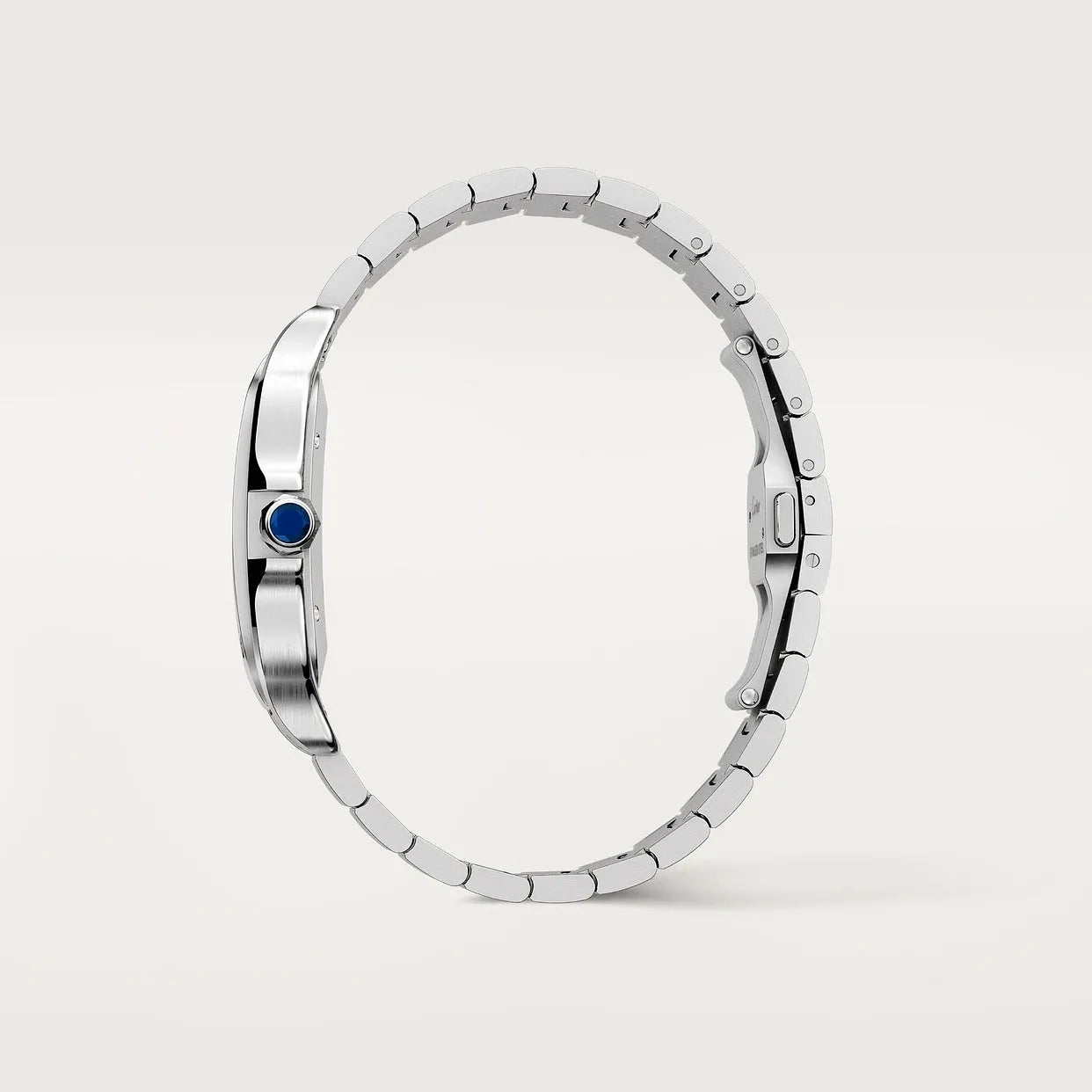 Montre Cartier - Santos