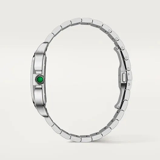 Montre Cartier - Santos Squelette