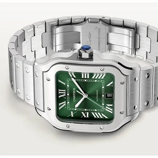 Montre Cartier - Santos
