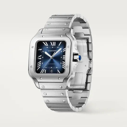 Montre Cartier - Santos