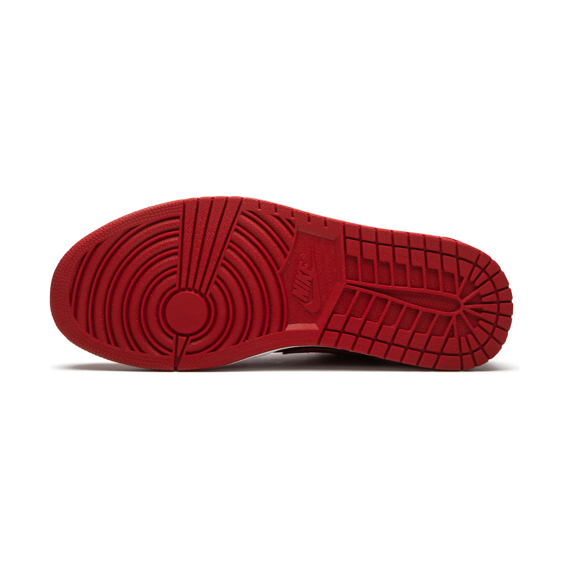 Air Jordan 1 Low "Reverse Bred"