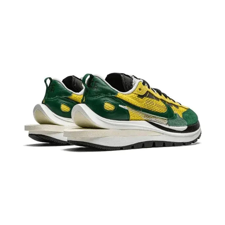 Vaporwaffle Sacai Tour Yellow Stadium Green