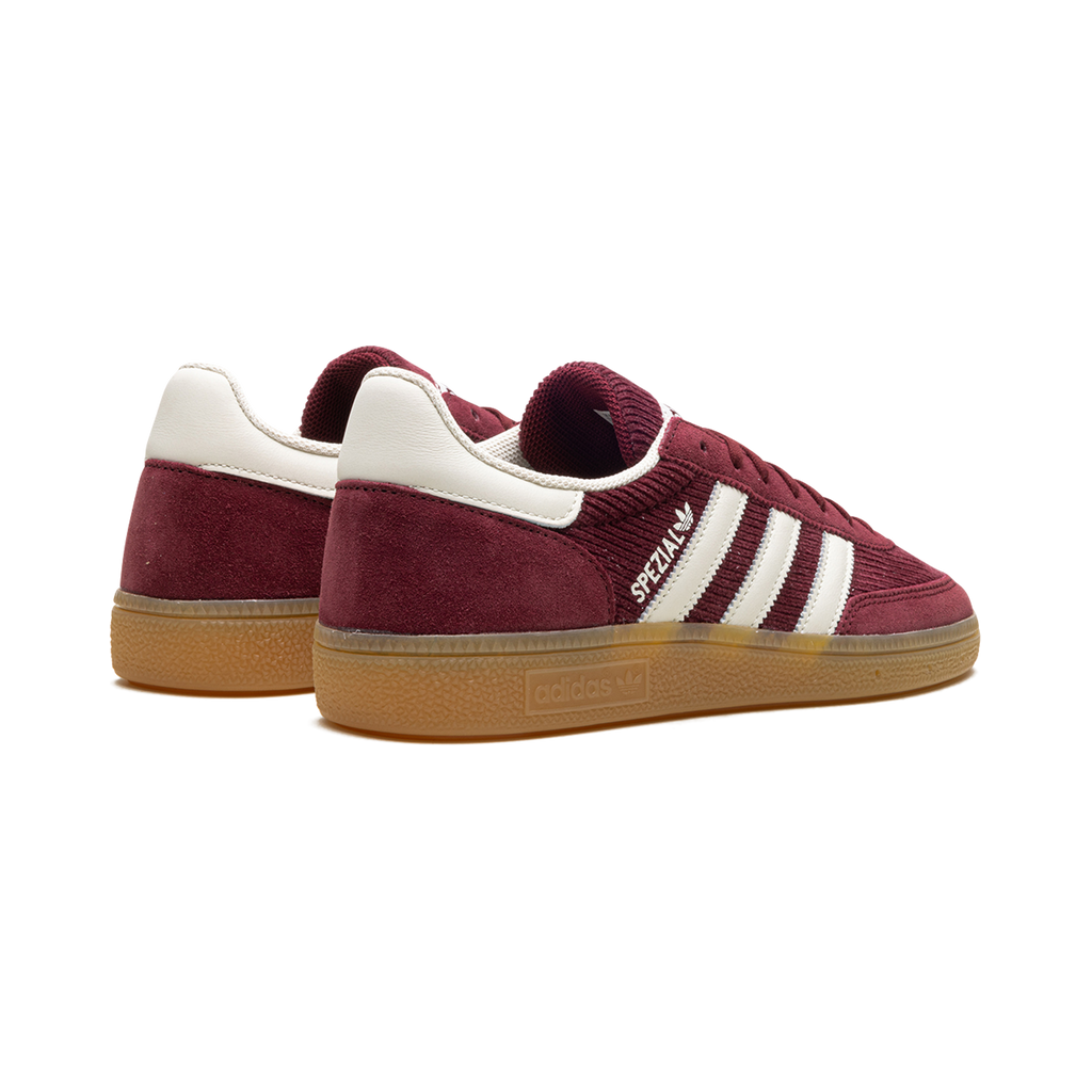 Adidas Handball Spezial "SHADOW RED"